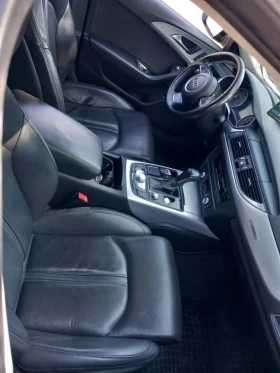 Audi A6 Audi A6 Quattro , снимка 10