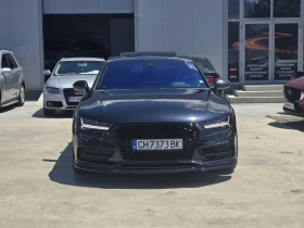 Audi A7 3.0 TFSI Supercharged, снимка 2