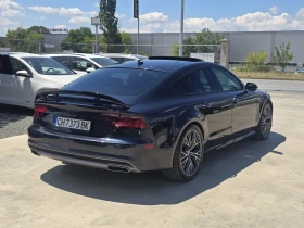 Audi A7 3.0 TFSI Supercharged, снимка 4