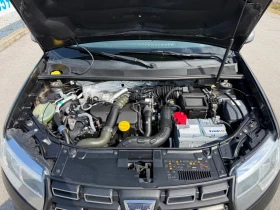 Dacia Sandero, снимка 9