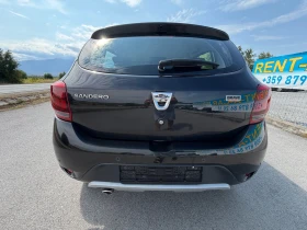 Dacia Sandero, снимка 6
