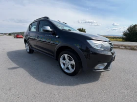 Dacia Sandero, снимка 3