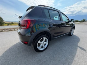 Dacia Sandero, снимка 4