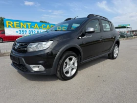 Dacia Sandero, снимка 1