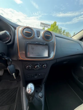 Dacia Sandero, снимка 7