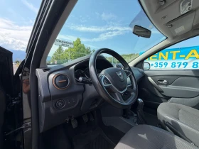 Dacia Sandero, снимка 8