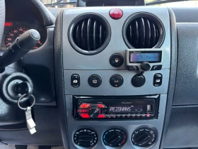 Citroen Berlingo 1.6HDI 90 кс  КЛИМАТИК ТОВАРЕН, снимка 9