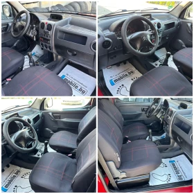Citroen Berlingo 1.6HDI 90 кс  КЛИМАТИК ТОВАРЕН, снимка 14