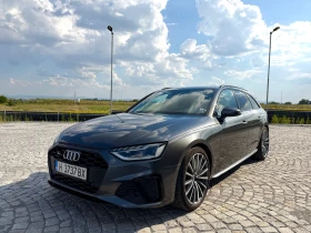 Audi S4, снимка 4