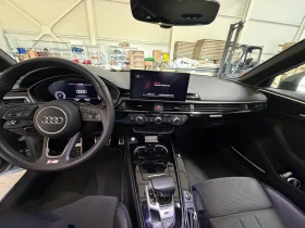 Audi S4, снимка 8