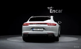 Porsche Panamera, снимка 4