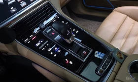 Porsche Panamera, снимка 15