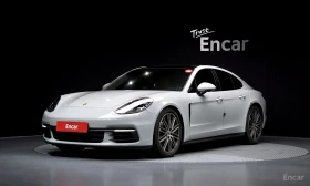 Porsche Panamera, снимка 2