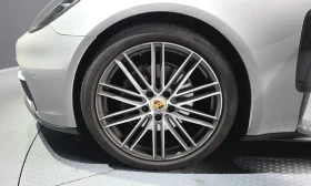 Porsche Panamera, снимка 17