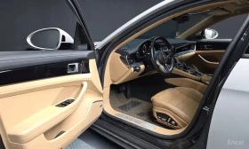 Porsche Panamera, снимка 5
