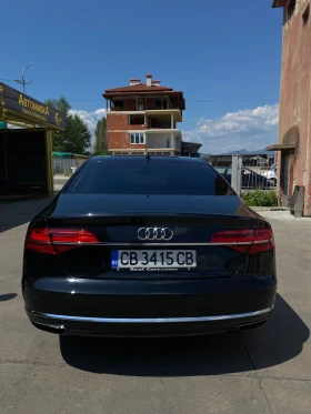 Audi A8, снимка 6