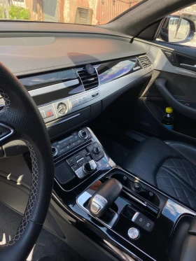 Audi A8, снимка 15