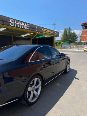 Audi A8, снимка 7