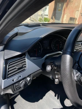 Audi A8, снимка 14