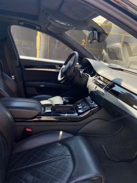 Audi A8, снимка 11