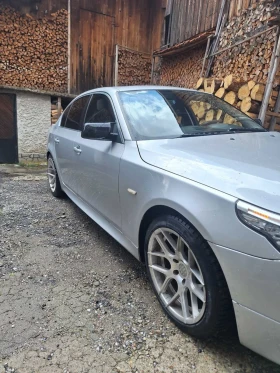 BMW 530 530, снимка 3