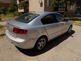 Mazda 3 1.6, снимка 5