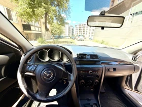 Mazda 3 1.6, снимка 8