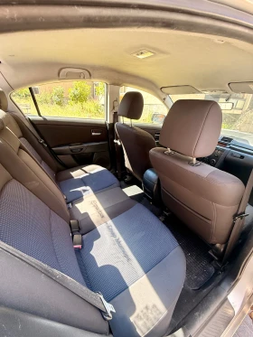 Mazda 3 1.6, снимка 6