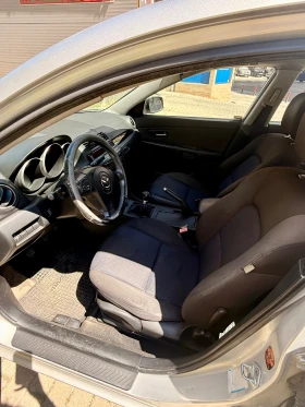 Mazda 3 1.6, снимка 7