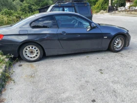 BMW 320 Превъртяла верига , снимка 4