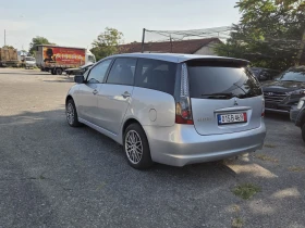 Mitsubishi Grandis 2.4 газ , снимка 4