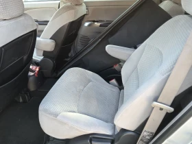 Mitsubishi Grandis 2.4 газ , снимка 6