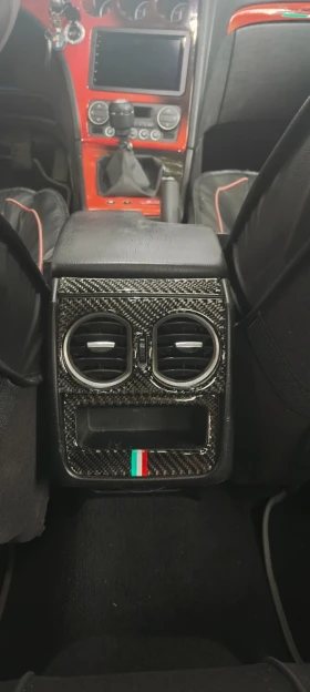 Alfa Romeo 159, снимка 17