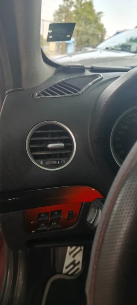 Alfa Romeo 159, снимка 9