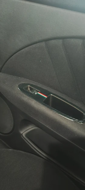 Alfa Romeo 159, снимка 14