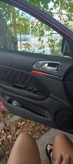 Alfa Romeo 159, снимка 13