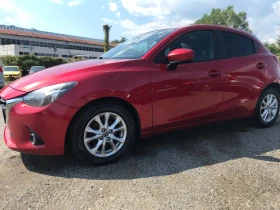 Mazda 2 1.5I GERMANY , снимка 7