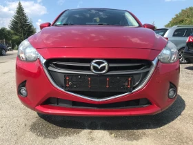 Mazda 2 1.5I GERMANY , снимка 1