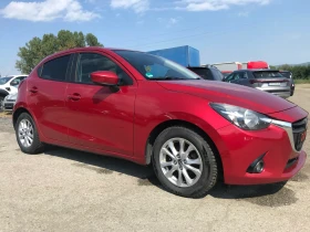 Mazda 2 1.5I GERMANY , снимка 4