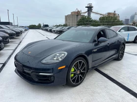 Porsche Panamera * 4S E Hybrid * АВТОКРЕДИТ БЕЗ ПЪРВОНАЧАЛНА ВНОСКА, снимка 1