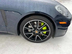 Porsche Panamera * 4S E Hybrid * АВТОКРЕДИТ БЕЗ ПЪРВОНАЧАЛНА ВНОСКА, снимка 7