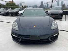 Porsche Panamera * 4S E Hybrid * АВТОКРЕДИТ БЕЗ ПЪРВОНАЧАЛНА ВНОСКА, снимка 6