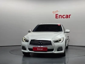 Infiniti Q50 2.1 651970 Automatic, снимка 3
