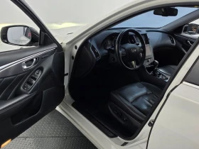 Infiniti Q50 2.1 651970 Automatic, снимка 10