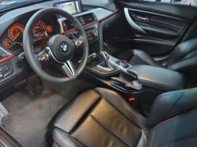 BMW 328 I, снимка 6