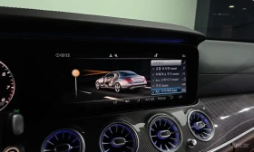 Mercedes-Benz E 53 AMG 4MATIC+ /ХЕДЪП/ДИСТР/360 КАМ/ОБДУХ/3D BURMASTER/, снимка 17