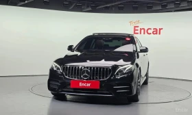 Mercedes-Benz E 53 AMG 4MATIC+ /ХЕДЪП/ДИСТР/360 КАМ/ОБДУХ/3D BURMASTER/, снимка 3