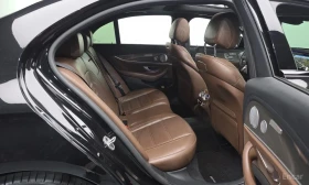 Mercedes-Benz E 53 AMG 4MATIC+ /ХЕДЪП/ДИСТР/360 КАМ/ОБДУХ/3D BURMASTER/, снимка 11