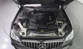 Mercedes-Benz E 53 AMG 4MATIC+ /ХЕДЪП/ДИСТР/360 КАМ/ОБДУХ/3D BURMASTER/, снимка 6