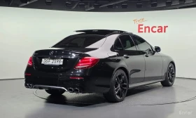 Mercedes-Benz E 53 AMG 4MATIC+ /ХЕДЪП/ДИСТР/360 КАМ/ОБДУХ/3D BURMASTER/, снимка 2